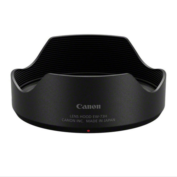 Canon EW-73H lens hood