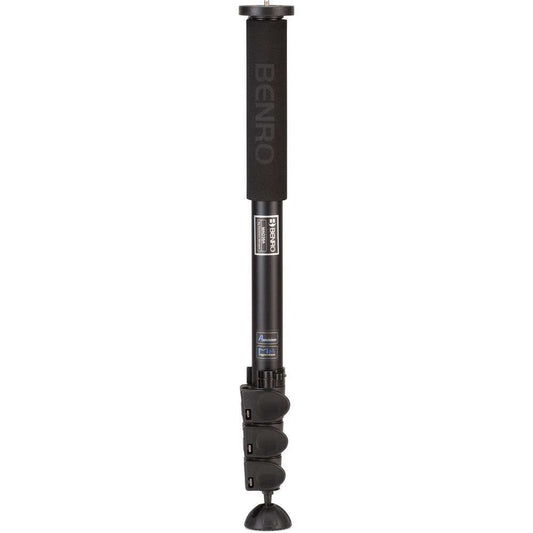 Benro MAD38A Adventure Series 3 Monopod - Aluminium