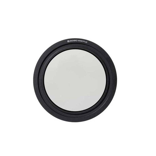 Benro 82mm Circular Polarising Filter Image 1