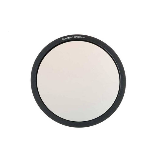 Benro 95mm Circular Polarising Filter Image 1