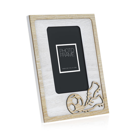Zep Maradona 6x4 Frame