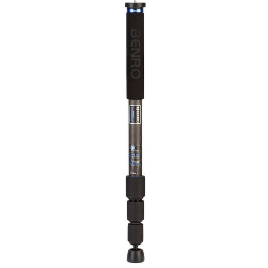 Benro MMA28C Mach3 Series 2 Monopod - Carbon Fibre