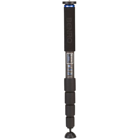 Benro MMA49C Mach3 Series 4 Monopod - Carbon Fibre