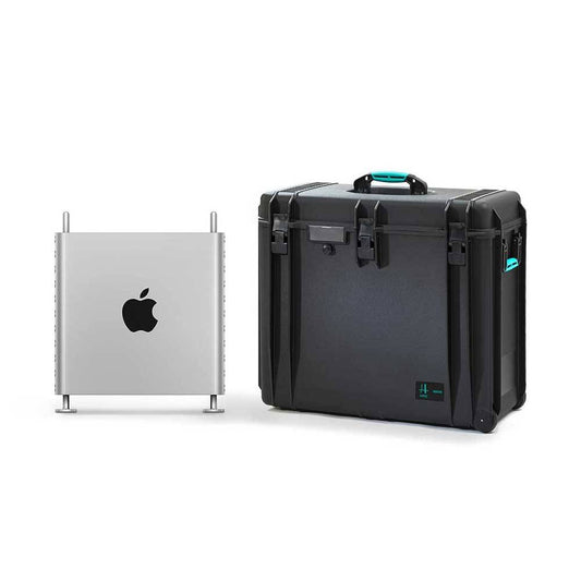 HPRC 4800W Resin Case for Apple MAC Pro