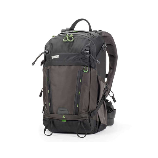 MindShift Gear Backlight 18L | 13" Laptop Compartment | Charcoal