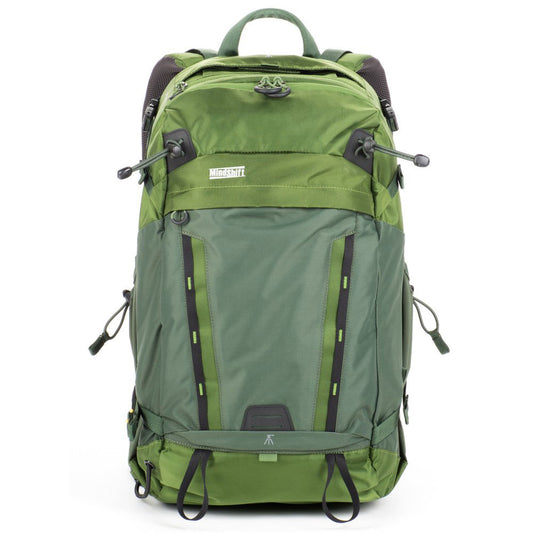 Mindshift Gear Backlight 26L Woodland Green Backpack Image 1