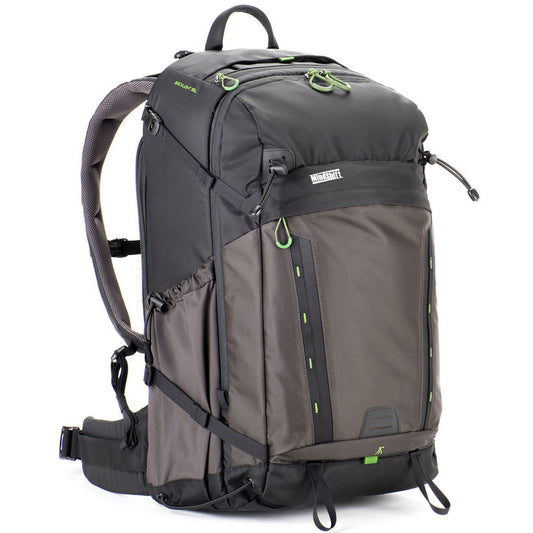 Mindshift Gear Backlight 36L Charcoal Backpack Image 1