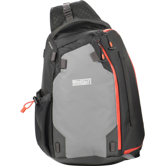 Mindshift Gear PhotoCross 10 Sling Bag Orange Ember