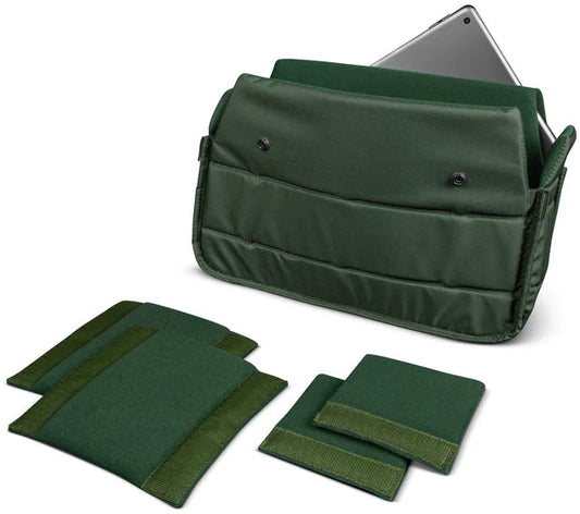 Billingham Mini Eventer Padded Insert - Olive