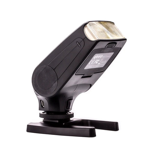 Kenro Mini Speedflash | Nikon i-TTL Compatible