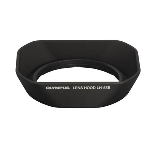 Olympus LH-55B Lens Hood for 9-18mm Micro Four Thirds Lens