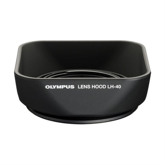 Olympus LH-40 Lens Hood for 14-42mm M.ZUIKO Lens