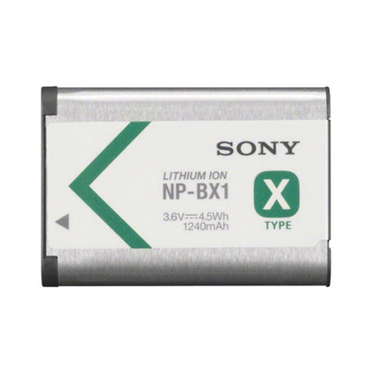 Sony NP-BX1 Rechargeable Battery