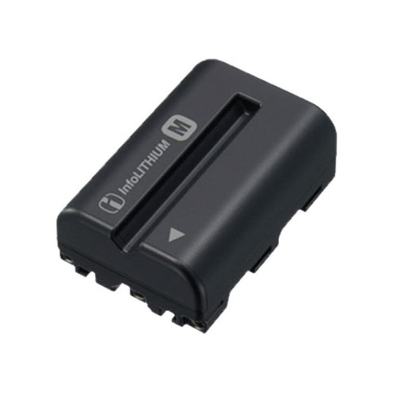 Sony NP-FM500H Rechargeable Battery Image 1