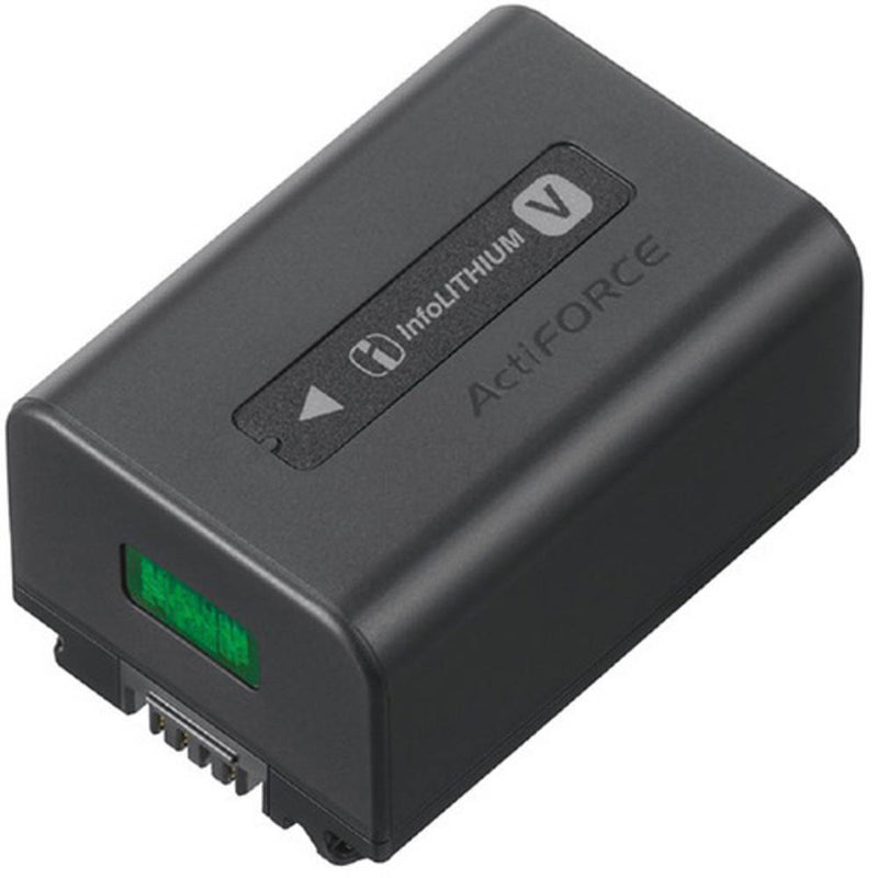 Sony NP-FV50A V-series Rechargeable Battery Pack Image 1