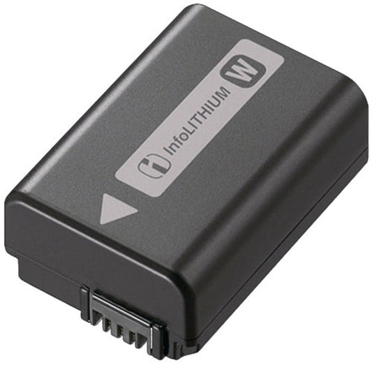 Sony NP-FW50 Rechargeable Battery Pack Image 1