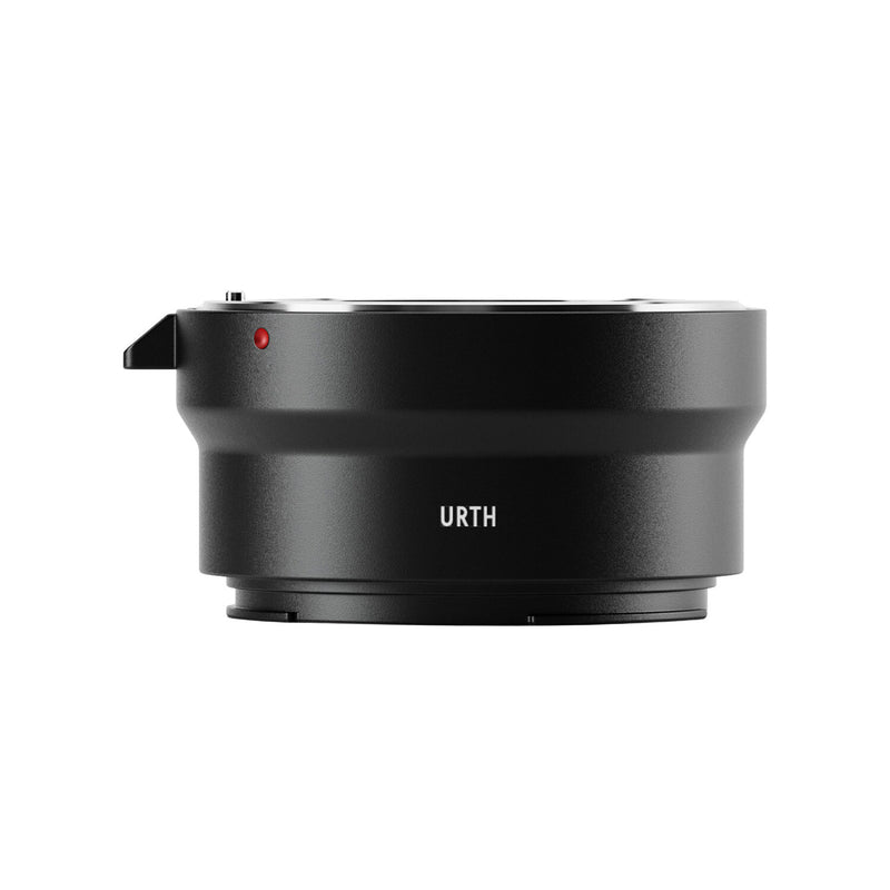 Urth Nikon F Lens to Canon RF Mount Adapter