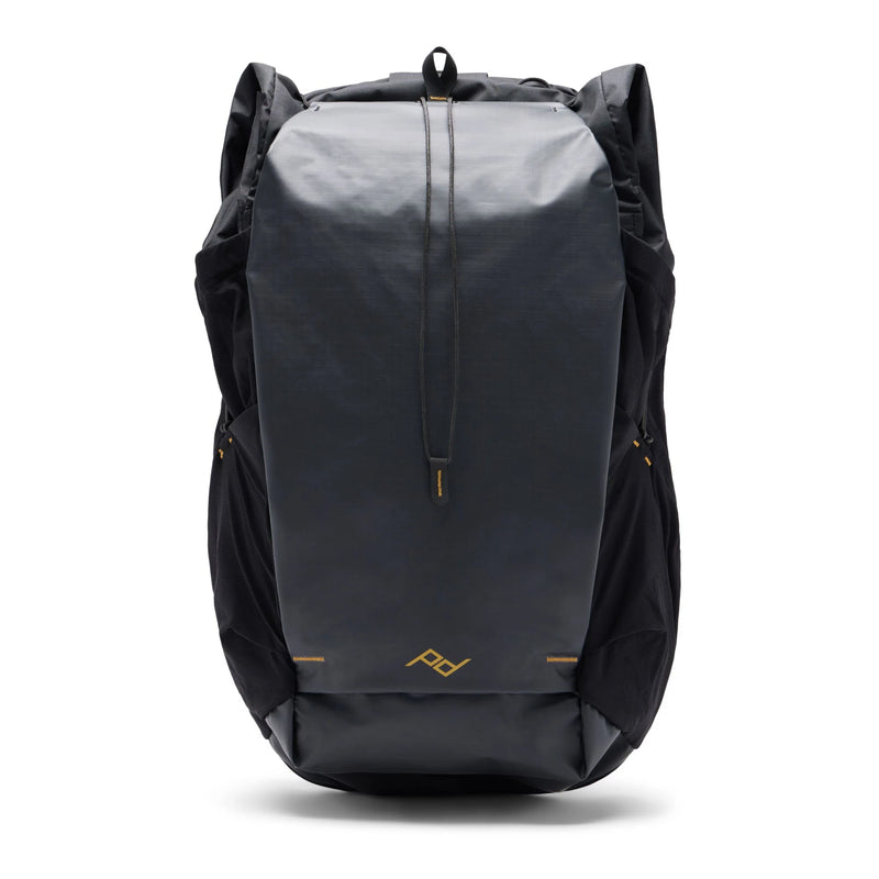 Peak Design Outdoor Backpack 45L Black