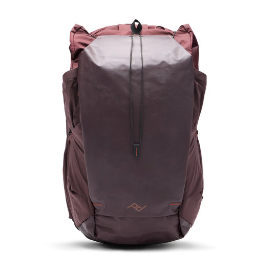 Peak Design Outdoor Backpack 45L Eclipse