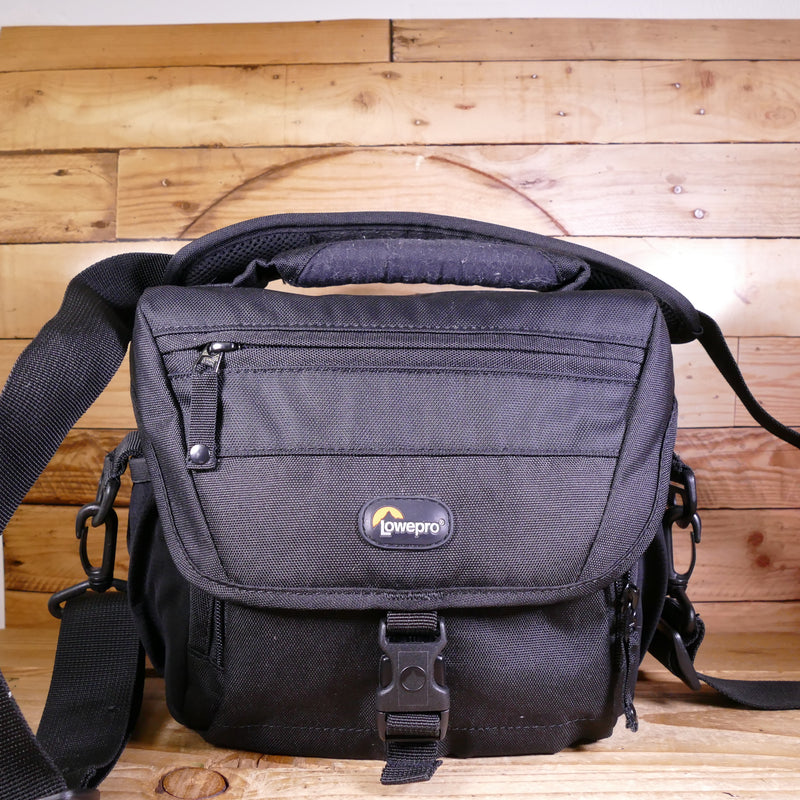 Used Lowepro Nova 160 AW Camera Shoulder Bag