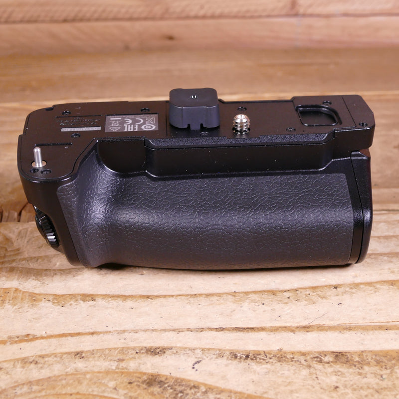 Used Olympus HLD-9 Battery Grip for OM-D E-M1 Mark II