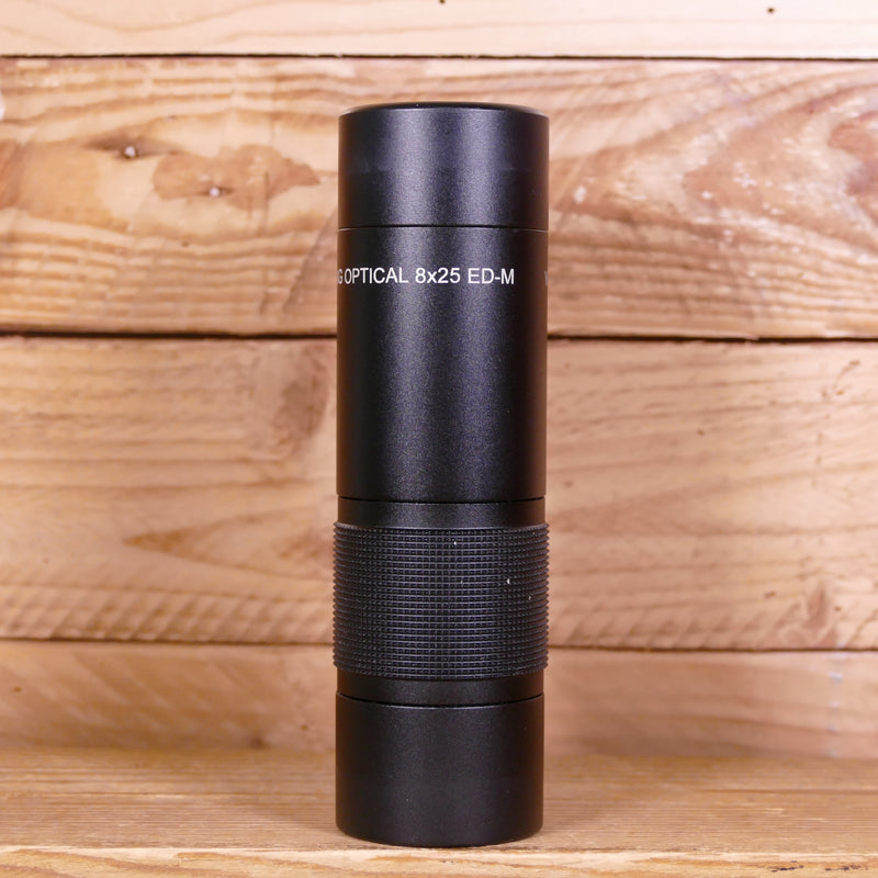 Used Viking ED M 8x25 Monocular