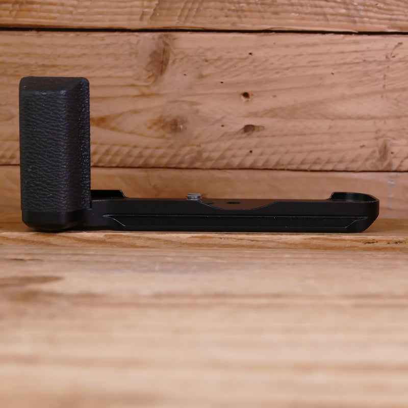 Used FUJIFILM Hand Grip MHG-X100 For X100 Camera