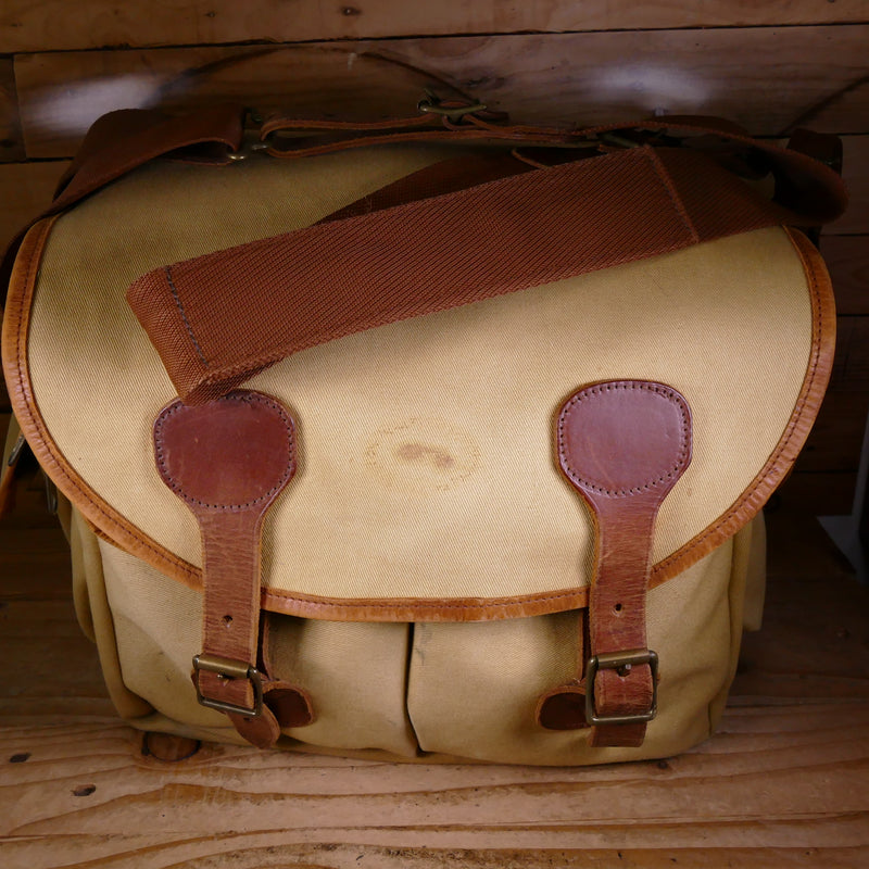 Used CCS Heritage Shoulder Carry Case