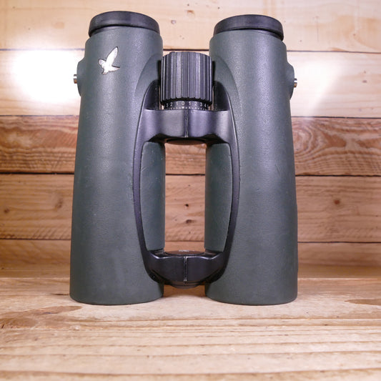 Used Swarovski EL 8.5x42 Swarovsion Binoculars