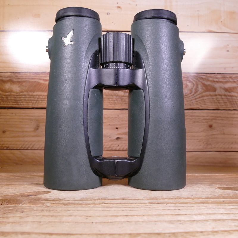 Used Swarovski EL 8.5x42 Swarovsion Binoculars