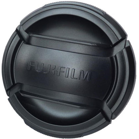 Fujifilm 58mm Lens Cap Image 1