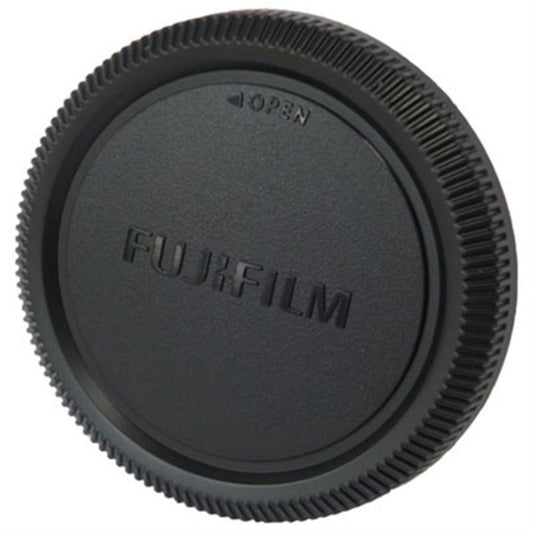 Fujifilm X Series Interchangeable Body Cap BCP-001