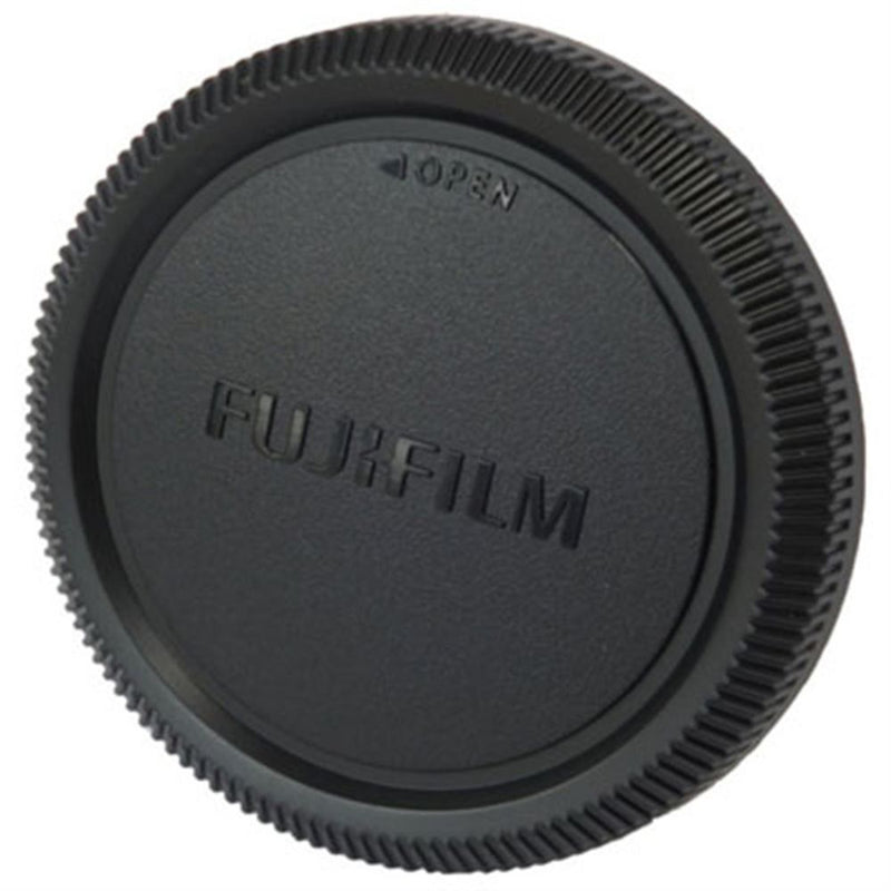 Fujifilm X Series Interchangeable Body Cap BCP-001 Image 1
