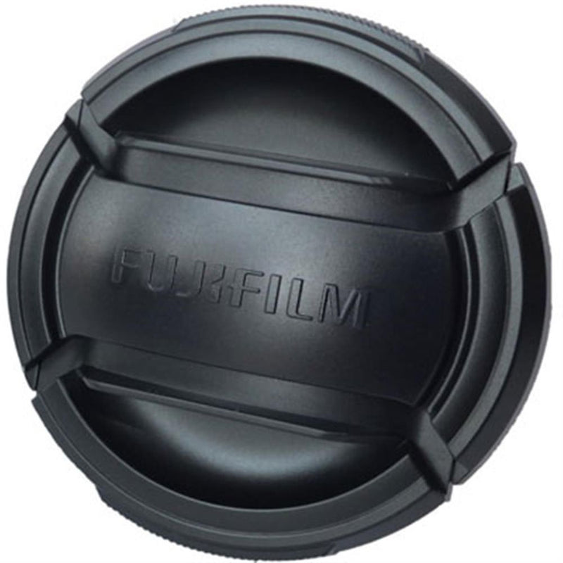 Fujifilm 77mm Lens Cap Image 1
