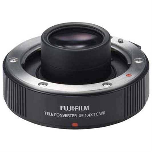 Fujifilm 1.4X XF TC WR Teleconverter