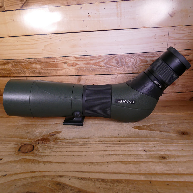 Used Swarovski ATS 65 HD Telescope with 20-60x S Zoom Eyepiece