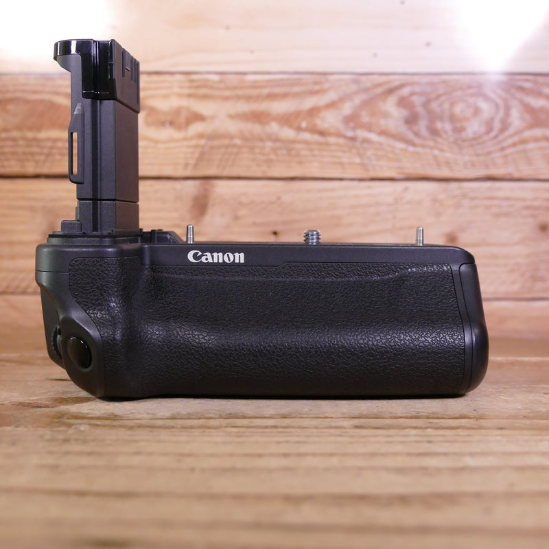 Used Canon BG-R10 Battery Grip for EOS R5 & R6