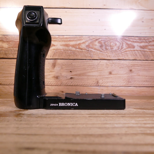 Used Bronica GS-1 Speed Grip G