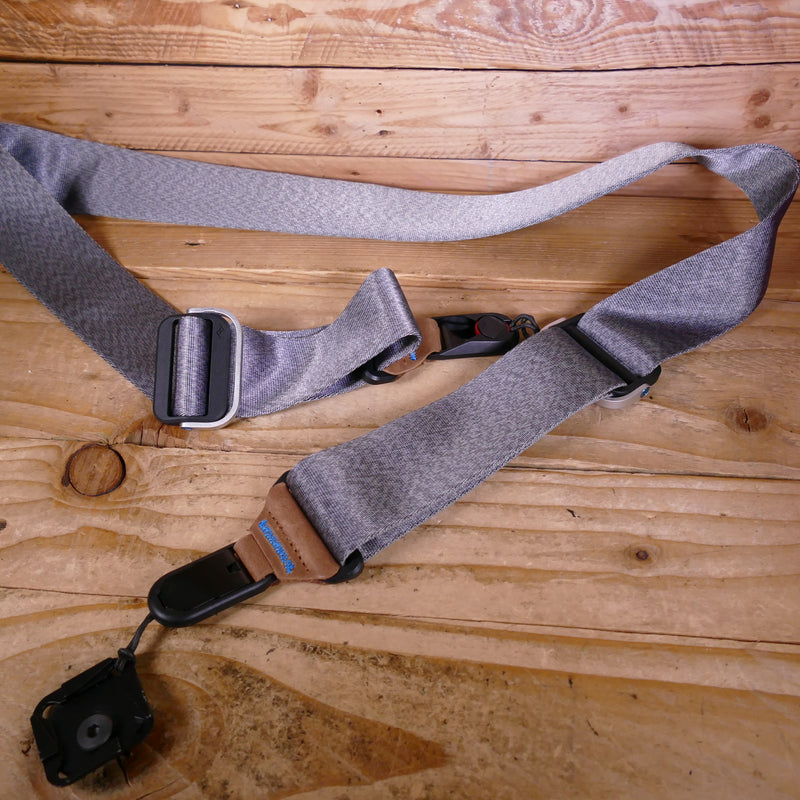 Used Peak Design Slide Camera Strap
