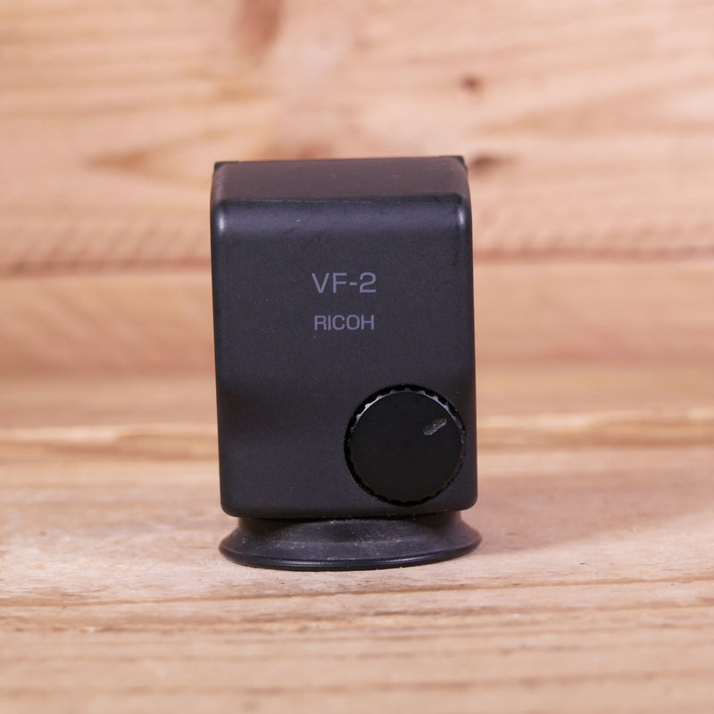 Used Ricoh VF-2 Viewfinder for GXR