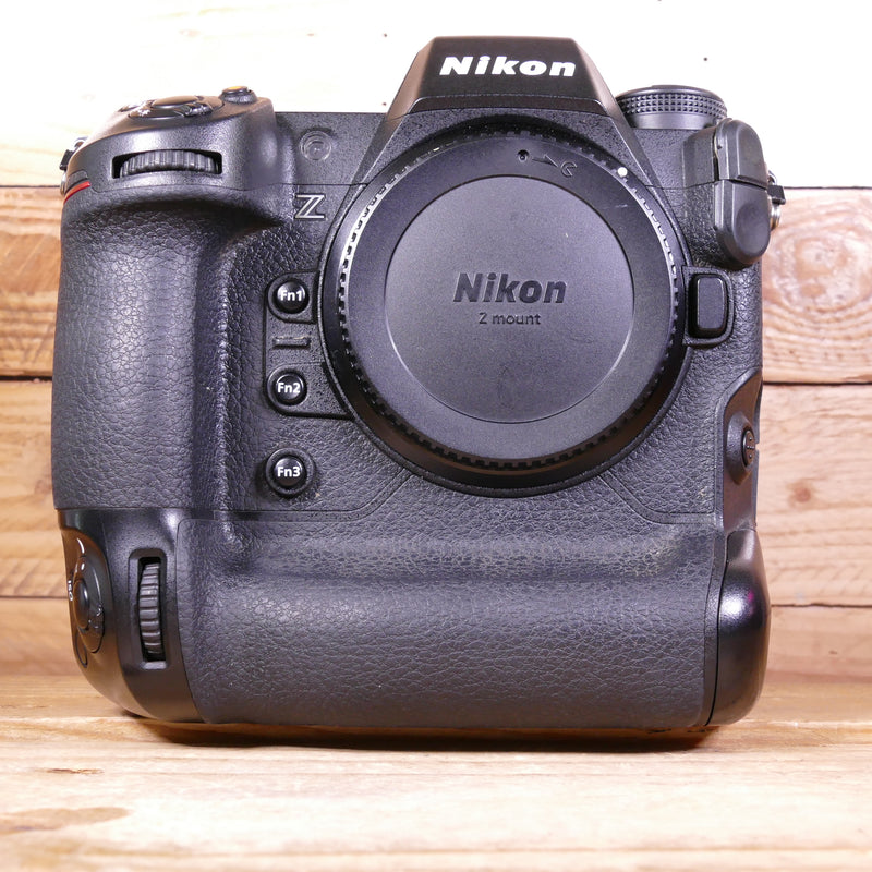 Used Nikon Z9 Digital Camera Body