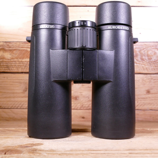 Used Opticron Aurora BGA VHD 10X42 Binoculars