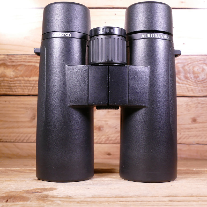 Used Opticron Aurora BGA VHD 10X42 Binoculars