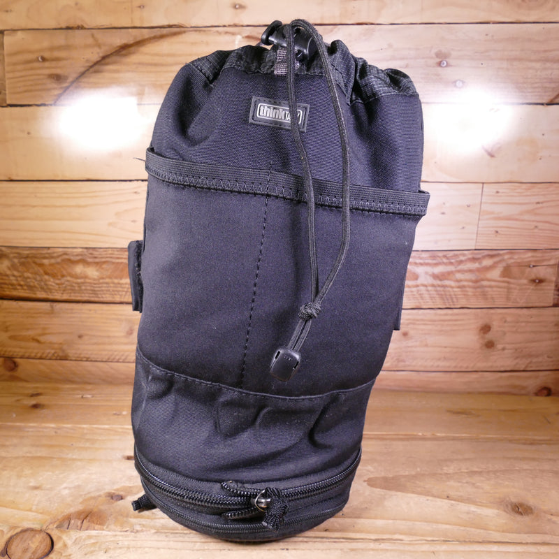 Used Think Tank Lens Changer  75 Pop Down Version 2