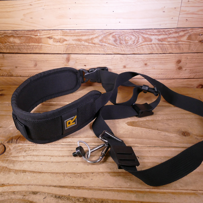 Used Blackrapid RS 7 1BB Sling Camera Strap