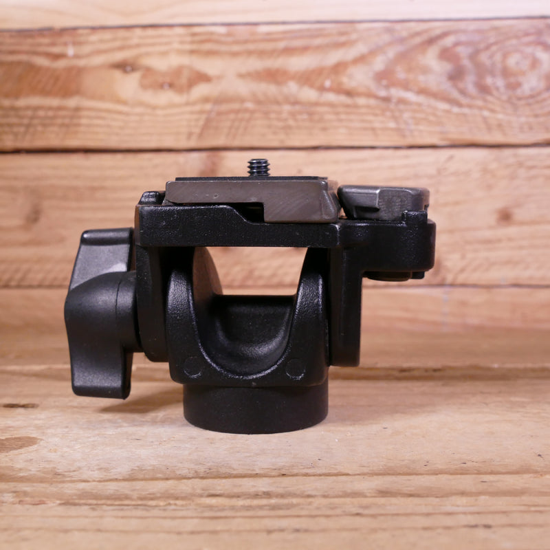 Used Manfrotto 234RC Tilt Head