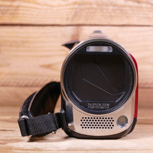Used Panasonic HDC-SD60 Camcorder