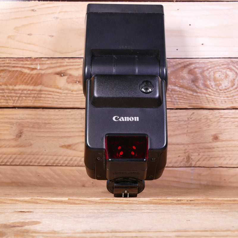 Used Canon 420EZ Flash