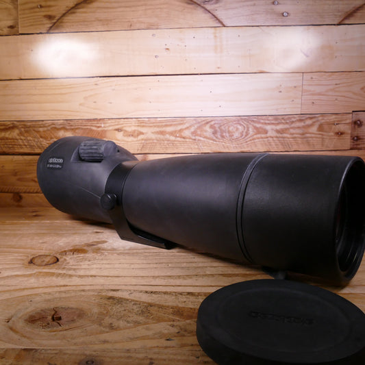Used Opticron ES 80 GA ED V3 Angled Spotting Scope Body