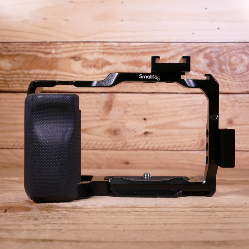 Used SmallRig Camera Cage for Sony ZV-E10